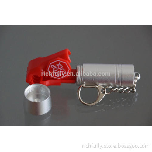 HOT SALE magnetic safety lock, invue security lock magnetic key, magnetic door lock